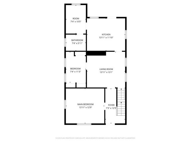 6146 Cedar, Elmwood Place, OH 45216