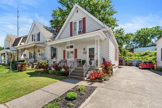 6146 Cedar, Elmwood Place, OH 45216