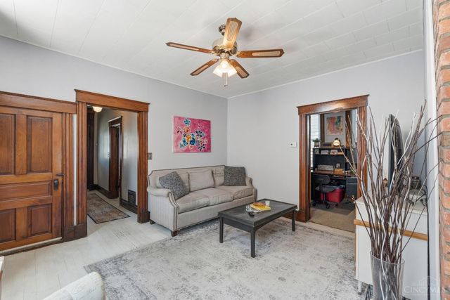 6146 Cedar, Elmwood Place, OH 45216
