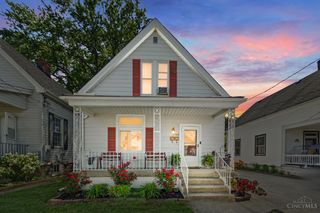 6146 Cedar, Elmwood Place, OH 45216
