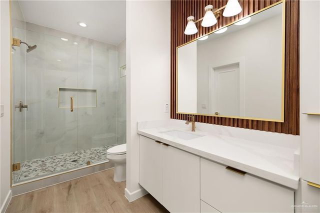 2905 N 51st Street, Mcallen, TX 78501