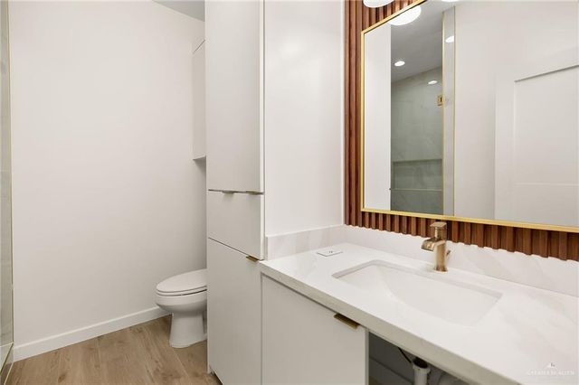 2905 N 51st Street, Mcallen, TX 78501