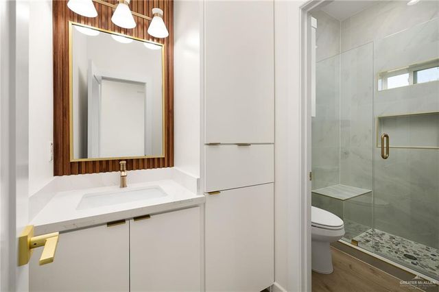 2905 N 51st Street, Mcallen, TX 78501