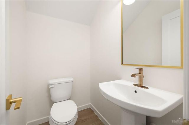 2905 N 51st Street, Mcallen, TX 78501