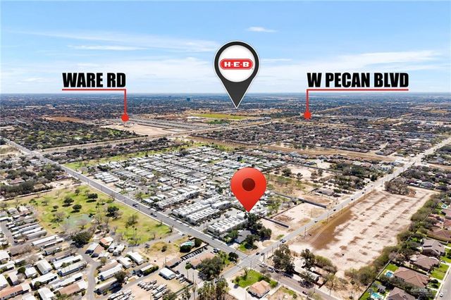 2905 N 51st Street, Mcallen, TX 78501