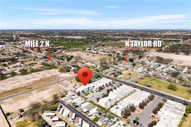 2905 N 51st Street, Mcallen, TX 78501