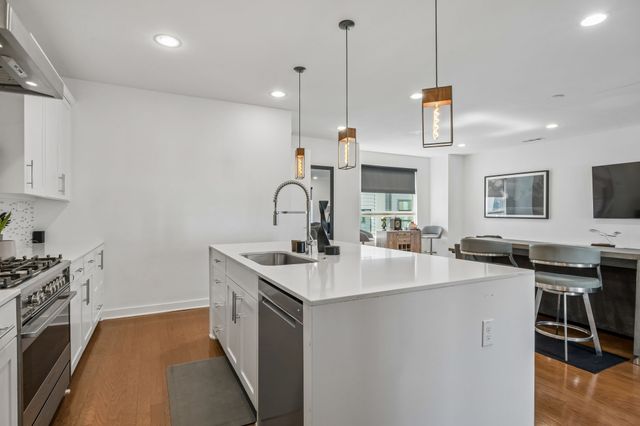 1925 California Drive 1, Dallas, TX 75204
