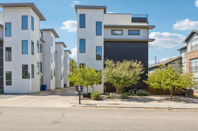 1925 California Drive 1, Dallas, TX 75204