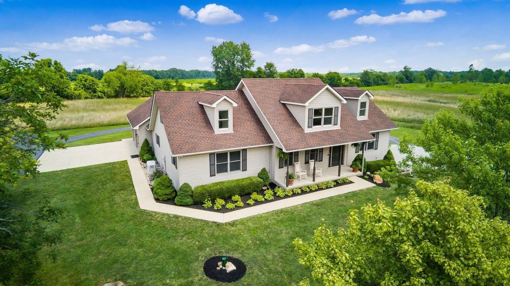 2870 Gardner Road, Galloway, OH 43119