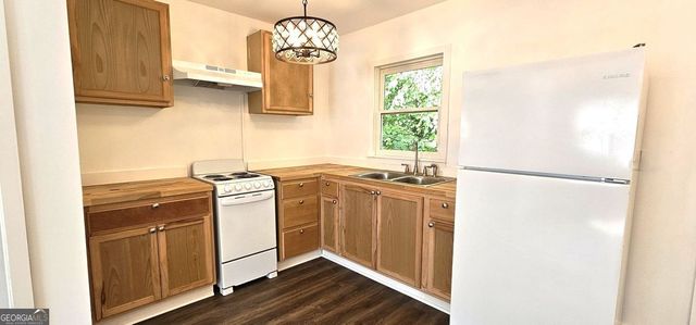 3230 W Shadowlawn Avenue NE GARAGE APT, Atlanta, GA 30305