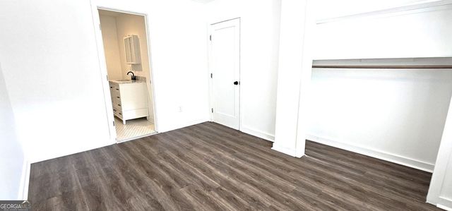 3230 W Shadowlawn Avenue NE GARAGE APT, Atlanta, GA 30305