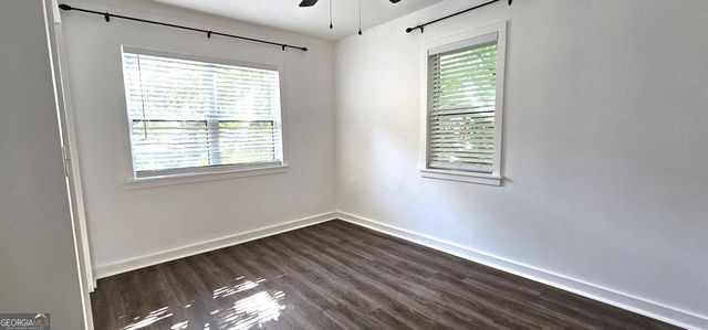 3230 W Shadowlawn Avenue NE GARAGE APT, Atlanta, GA 30305