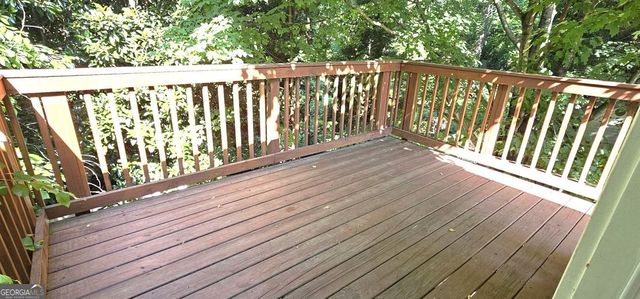 3230 W Shadowlawn Avenue NE GARAGE APT, Atlanta, GA 30305