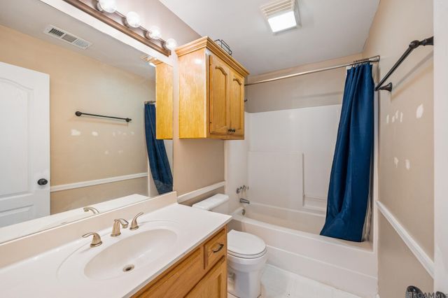 24610 Rolling Meadow, Denham Springs, LA 70726