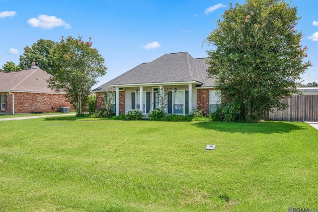 24610 Rolling Meadow, Denham Springs, LA 70726