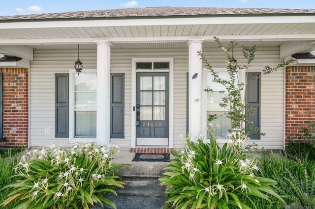 24610 Rolling Meadow, Denham Springs, LA 70726