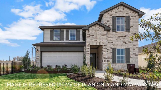 121 Mustange CIR, Buda, TX 78610