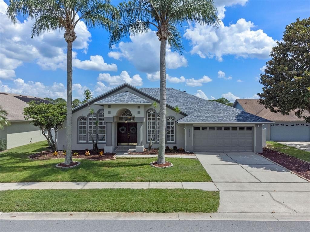 12414 MARLEIGH COURT, Orlando, FL 32828