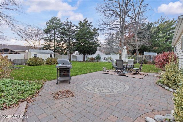 80 Oak Knoll Road, Waretown, NJ 08758