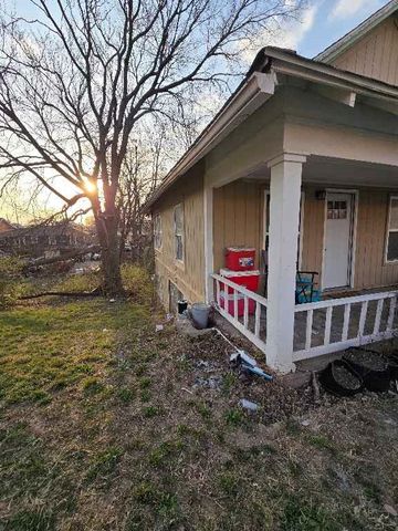 1418 HARDESTY Avenue, Kansas City, MO 64127