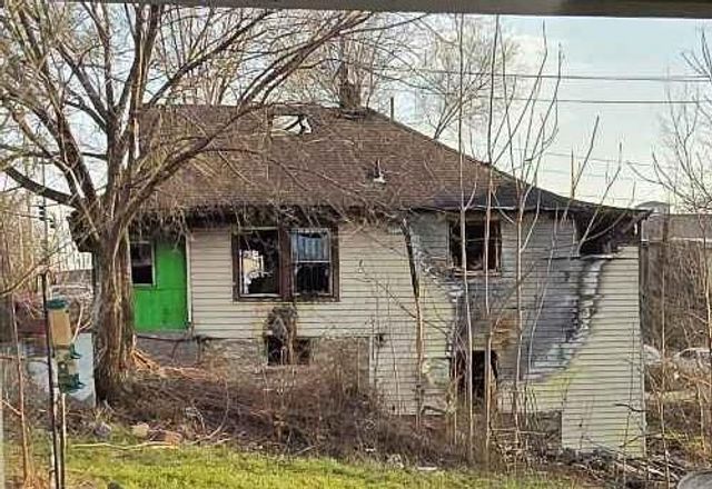 1418 HARDESTY Avenue, Kansas City, MO 64127