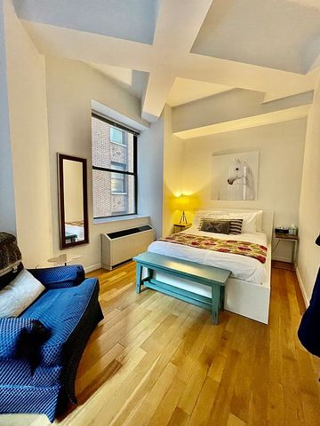 99 John St Apt 506, New York City, NY 10038