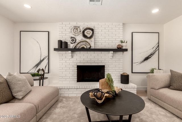 3937 W Wood Drive, Phoenix, AZ 85029