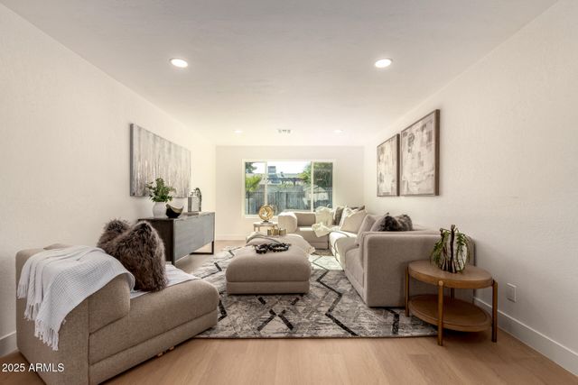 3937 W Wood Drive, Phoenix, AZ 85029