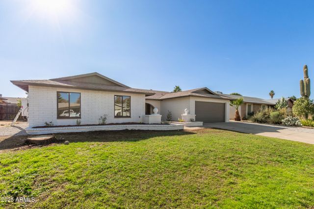 3937 W Wood Drive, Phoenix, AZ 85029