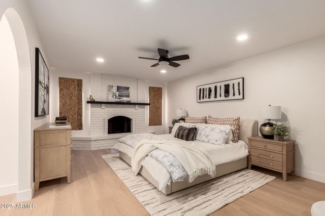 3937 W Wood Drive, Phoenix, AZ 85029