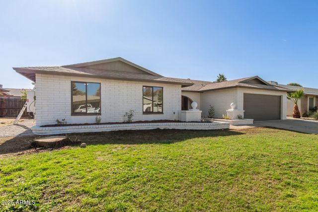 3937 W Wood Drive, Phoenix, AZ 85029