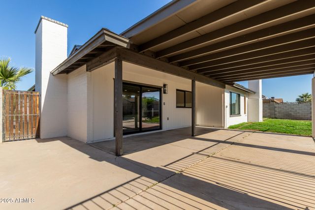 3937 W Wood Drive, Phoenix, AZ 85029