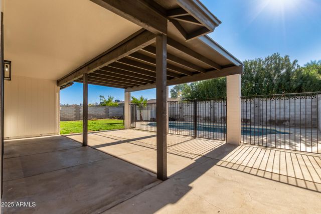 3937 W Wood Drive, Phoenix, AZ 85029