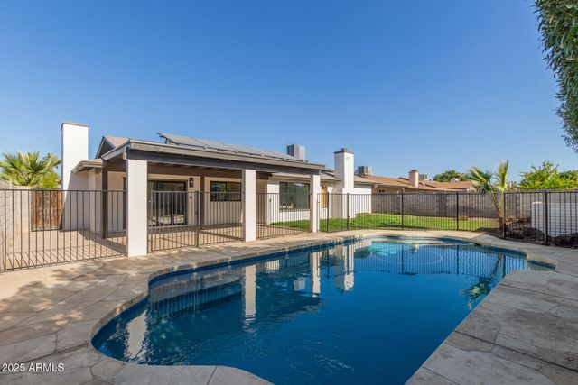 3937 W Wood Drive, Phoenix, AZ 85029