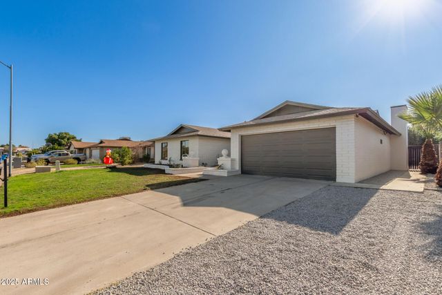 3937 W Wood Drive, Phoenix, AZ 85029