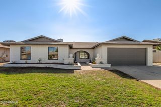 3937 W Wood Drive, Phoenix, AZ 85029