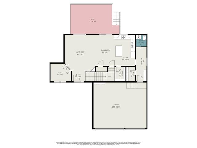 19697 Deerbrooke Path, Farmington, MN 55024