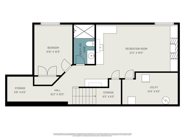 19697 Deerbrooke Path, Farmington, MN 55024