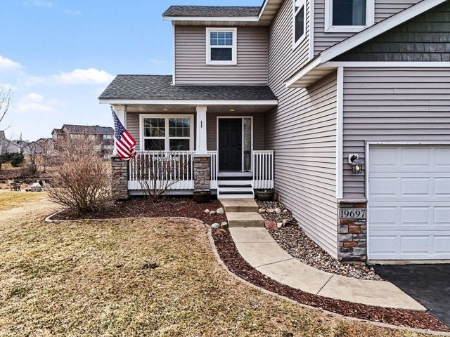 19697 Deerbrooke Path, Farmington, MN 55024