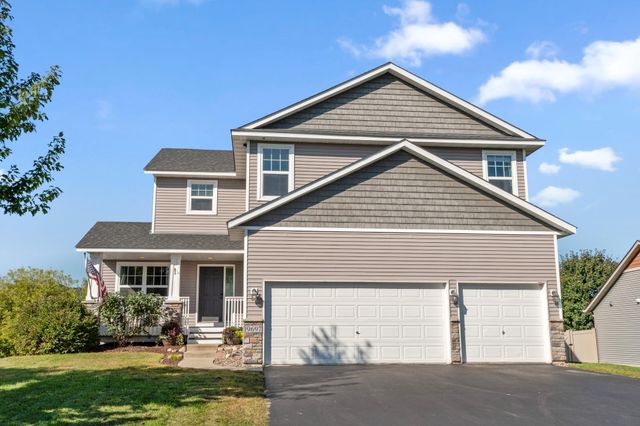 19697 Deerbrooke Path, Farmington, MN 55024