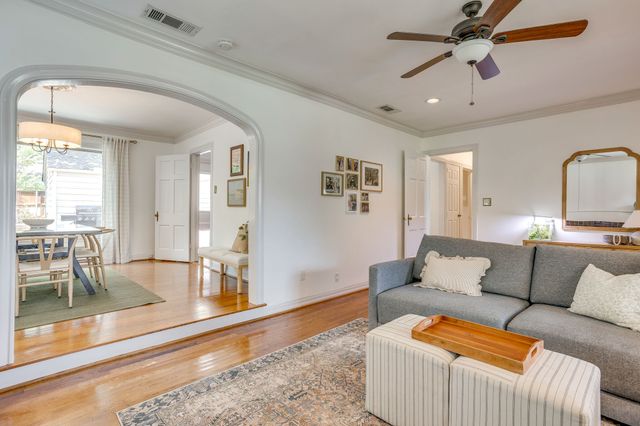 4200 Birchman Avenue, Fort Worth, TX 76107