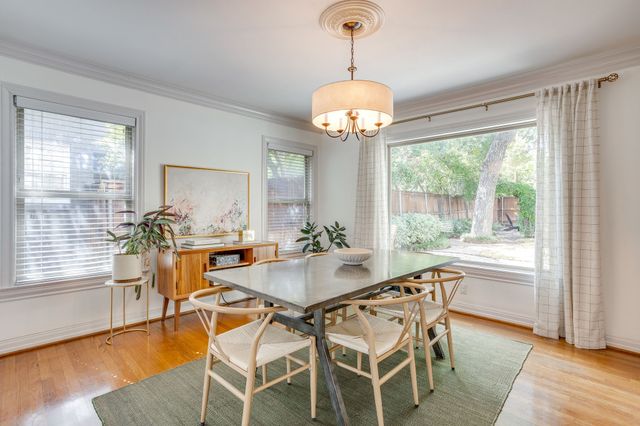 4200 Birchman Avenue, Fort Worth, TX 76107
