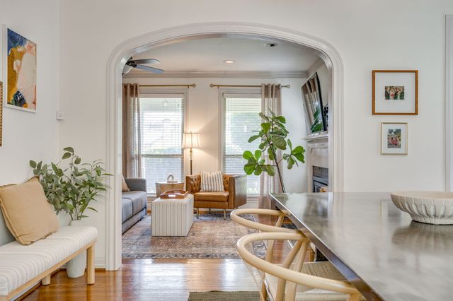 4200 Birchman Avenue, Fort Worth, TX 76107