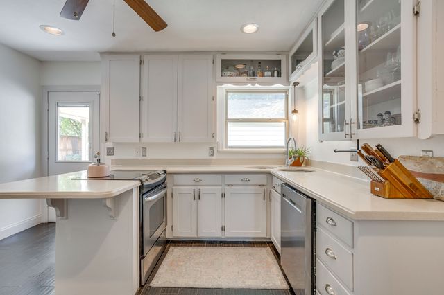 4200 Birchman Avenue, Fort Worth, TX 76107