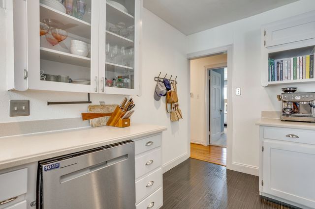4200 Birchman Avenue, Fort Worth, TX 76107