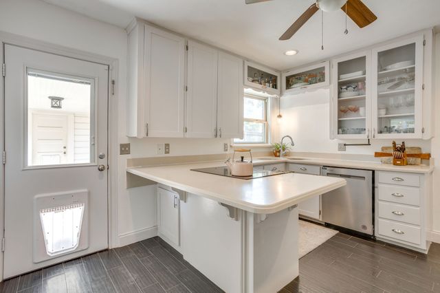 4200 Birchman Avenue, Fort Worth, TX 76107