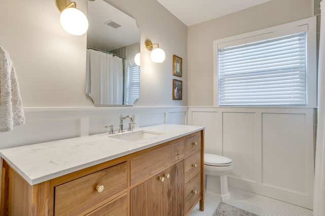 4200 Birchman Avenue, Fort Worth, TX 76107