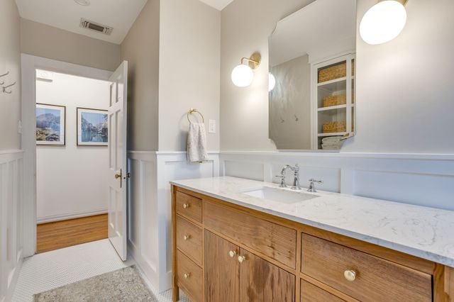 4200 Birchman Avenue, Fort Worth, TX 76107