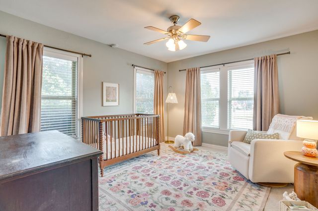4200 Birchman Avenue, Fort Worth, TX 76107
