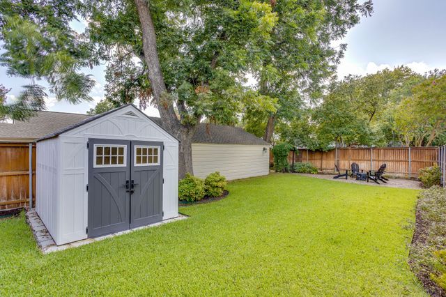 4200 Birchman Avenue, Fort Worth, TX 76107